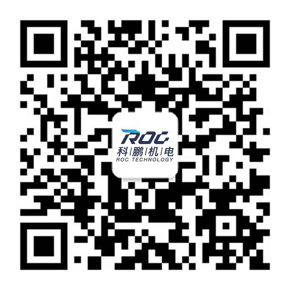 上海科鹏机电工程有限公司